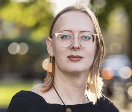 Sasha Costanza-Chock