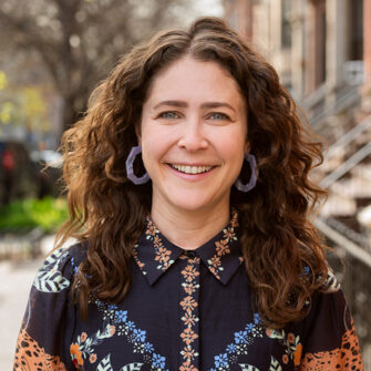 Elana Jacobs